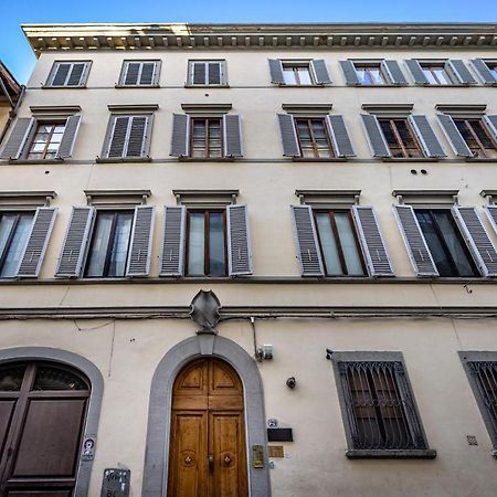 Hs4U Ricasoli Luxury Apartment Near Duomo N. 3 Firenze Bagian luar foto