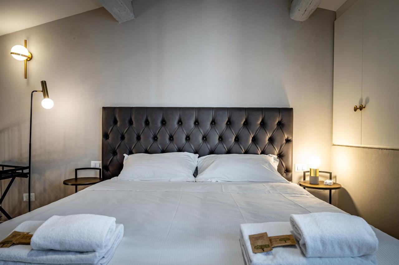 Hs4U Ricasoli Luxury Apartment Near Duomo N. 3 Firenze Bagian luar foto